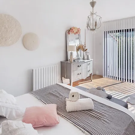 La Basse Menantie - De Gamme & Spacieuse * Pont-Saint-Martin