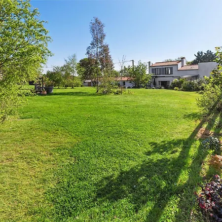 La Basse Menantie - De Gamme & Spacieuse ヴィラ *