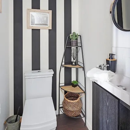La Basse Ménantie - De Gamme&spacieuse * Pont-Saint-Martin