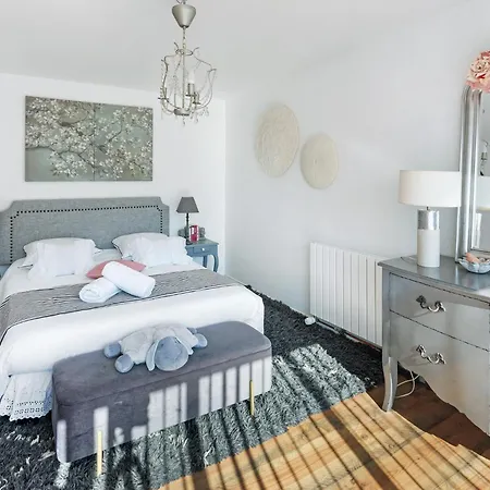 La Basse Menantie - De Gamme & Spacieuse ヴィラ Pont-Saint-Martin