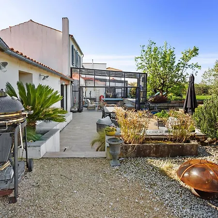 La Basse Menantie - De Gamme & Spacieuse ヴィラ Pont-Saint-Martin