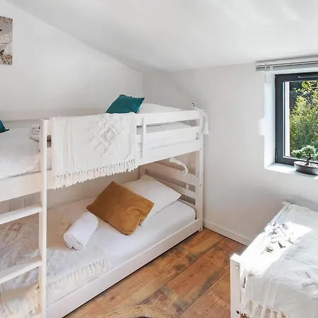 La Basse Menantie - De Gamme & Spacieuse ヴィラ *