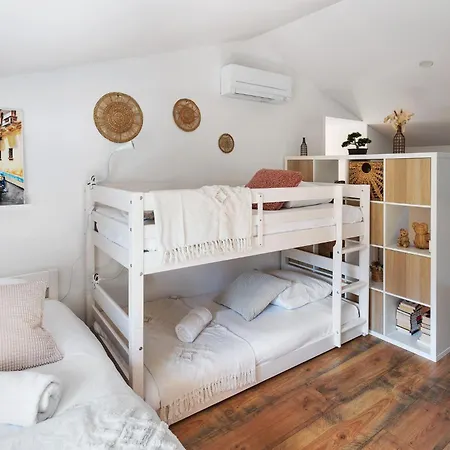 ヴィラ La Basse Menantie - De Gamme & Spacieuse Pont-Saint-Martin