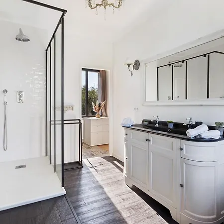 La Basse Menantie - De Gamme & Spacieuse *