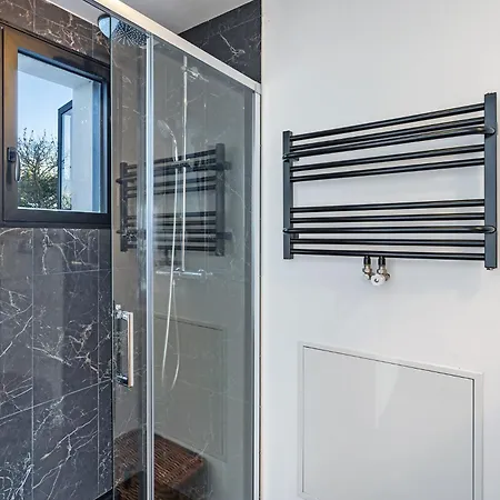 ヴィラ La Basse Menantie - De Gamme & Spacieuse Pont-Saint-Martin