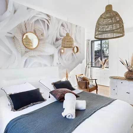 La Basse Menantie - De Gamme & Spacieuse