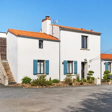 Villa La Basse Menantie - De Gamme & Spacieuse Pont-Saint-Martin