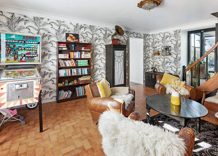 La Basse Menantie - De Gamme & Spacieuse Villa Pont-Saint-Martin