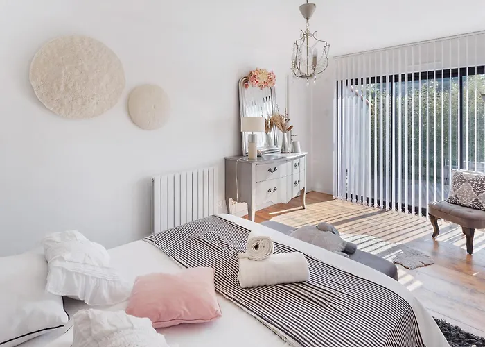 La Basse Menantie - De Gamme & Spacieuse * Pont-Saint-Martin