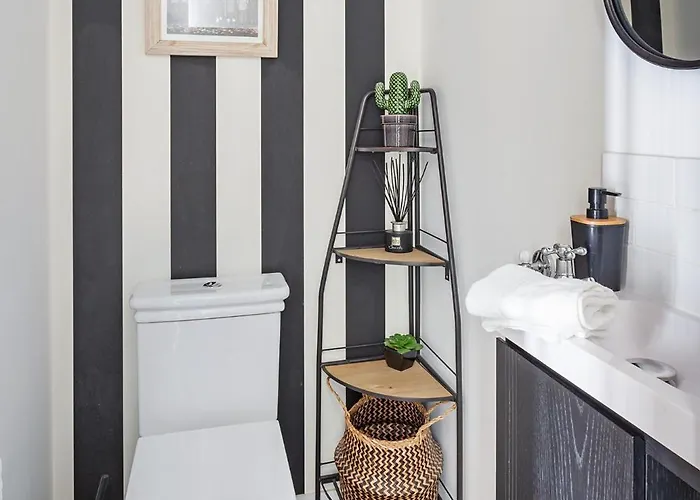 La Basse Menantie - De Gamme & Spacieuse * Pont-Saint-Martin