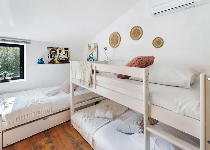 La Basse Menantie - De Gamme & Spacieuse *