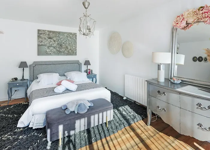 La Basse Menantie - De Gamme & Spacieuse Villa Pont-Saint-Martin