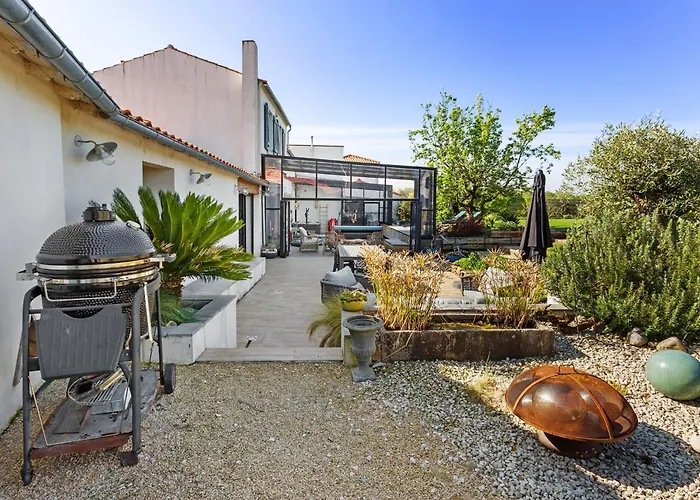 La Basse Menantie - De Gamme & Spacieuse Villa Pont-Saint-Martin