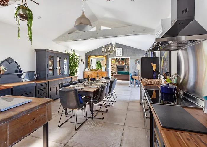 La Basse Menantie - De Gamme & Spacieuse Pont-Saint-Martin