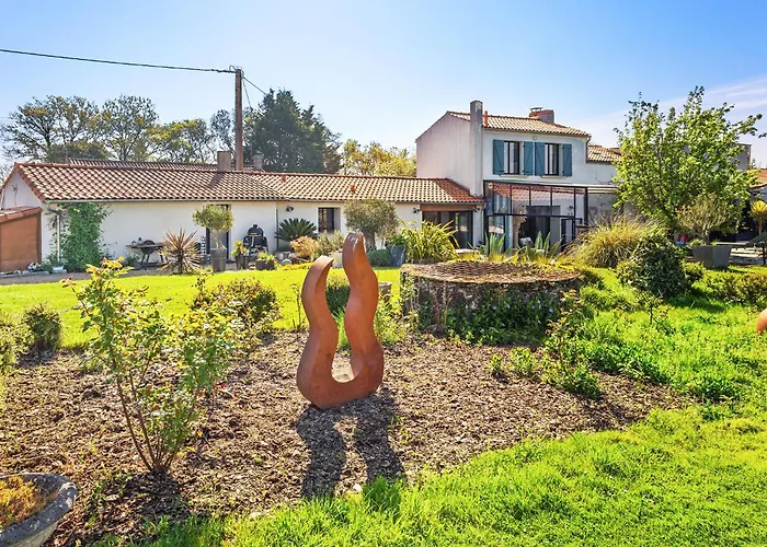 La Basse Menantie - De Gamme & Spacieuse * Pont-Saint-Martin