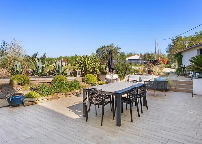 Villa La Basse Menantie - De Gamme & Spacieuse *