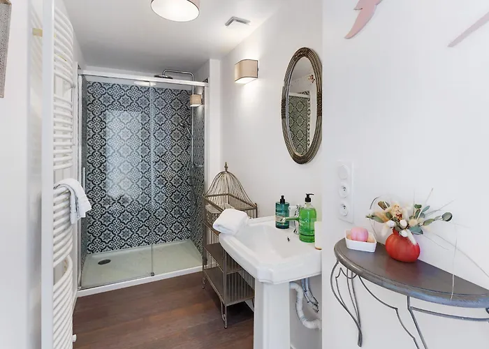 La Basse Menantie - De Gamme & Spacieuse Pont-Saint-Martin