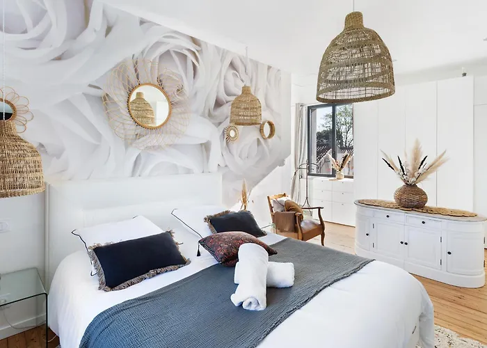 La Basse Menantie - De Gamme & Spacieuse