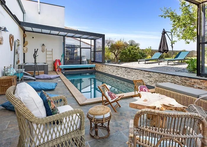 La Basse Menantie - De Gamme & Spacieuse * Pont-Saint-Martin