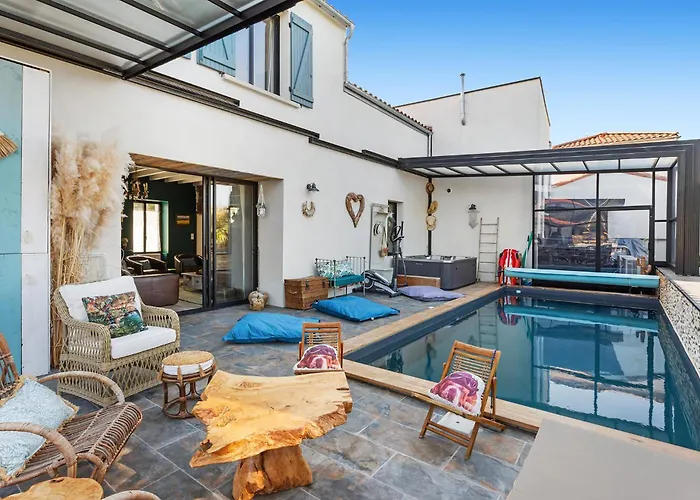 La Basse Menantie - De Gamme & Spacieuse Villa Pont-Saint-Martin